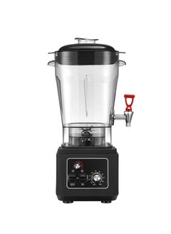 Buy 15L 2900W Soybean Milk Machine Electric Juicer Portable Blender Wall Breaking Machine Automatic Heating Cooking Soy Milk Makery Milk Machine Mixer Soybean Maker in UAE