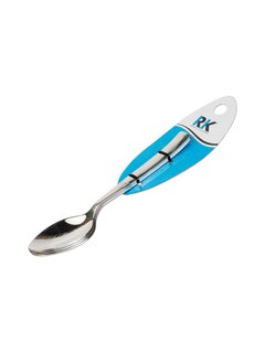 Buy S/S Dessert Spoon, Rk0108, 3Pc Pack, Venice in UAE