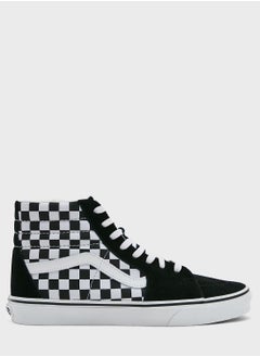 Buy Checkerboard Sk8-Hi in Saudi Arabia