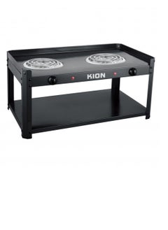 Buy KION ELECTRIC  STOVE  2000 w in Saudi Arabia