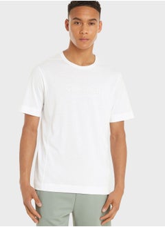 Buy Essential Ss T-Shirt in Saudi Arabia