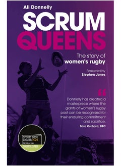 Buy Scrum Queens: The Story of Women's Rugby in UAE