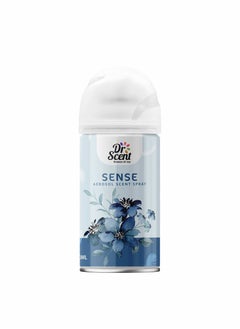 اشتري Dr Scent Air Freshener Sense (300ml) في الامارات