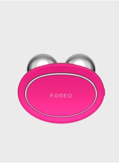 Buy Bear Facial Toning Device Fuchsia in UAE