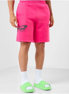 Buy Space Printed Shorts in UAE