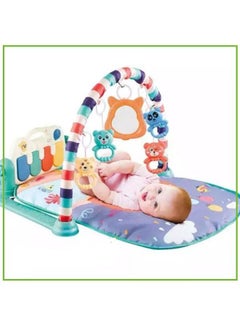 Buy "Enhance Your Nursery with the Baby Large Piano Carpet – USB-Powered, Stunning Design, Unmatched Quality!" in Egypt