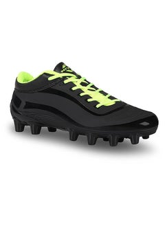 Buy Airstrike Football Cleats | Size 10 UK / 11 US / 44 EU | TPU Synthetic, Molded Insole | Water Resistant in Saudi Arabia