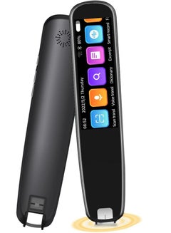 Upgraded Scan Reader Pen, Portable 134 Language Translator Device, Travel Translator Pen - View #12