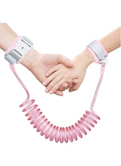 اشتري Harness Walking Leash Child Anti Lost Wristband في السعودية