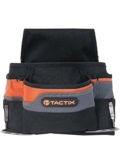 اشتري Ttx-323001 8 Pocket Tool Belt Pouch Multi-Colour Ttx-323001 في الامارات