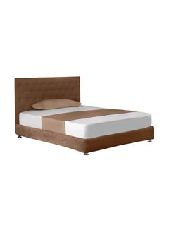 Buy Bed Frame and Base Storage MECHANICS Novo 160x195 in Egypt