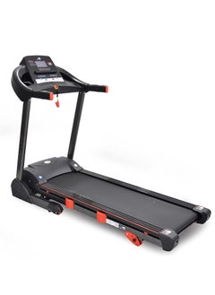 Progear 190 manual treadmill with 2 level incline and twin flywheels sale