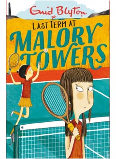 اشتري Malory Towers: Last Term : Book 6 في السعودية