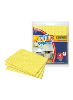 Buy Azur Sponge Cloth 4+1 Pc in Egypt