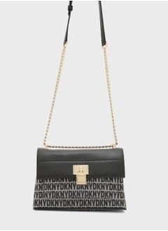 Buy Evie Flap Over Crossbody Bags in Saudi Arabia