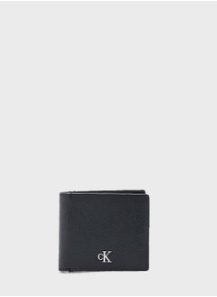 Buy Logo Bifold Wallet in UAE