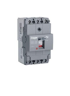 اشتري Moulded Case Circuit Breaker 32A TP MCCB 25KA HHA032Z x160-H3 في الامارات