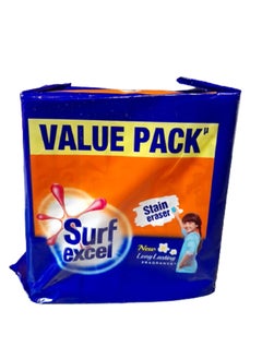 Buy Stain Eraser Detergent Bar 150+50 grams Pack of 4 in UAE