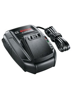 Buy Bosch Charger AL 1830 CV, Compatible with all Home & Garden 18V batterie | Model: 1600A005B4 in UAE