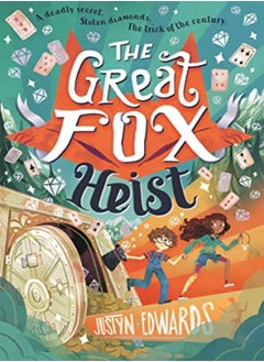 اشتري The Great Fox Heist في الامارات