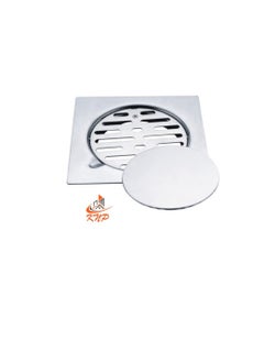 Buy Floor Drain 15x15cm in UAE