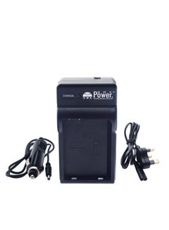 Buy DMK Power LP-E10 Battery Charger TC600C For CANON EOS1100D 1200D K-SS X5 LC-E10E in UAE