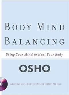 اشتري Body Mind Balancing في الامارات