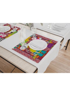 Buy Two-Layer Placemat in Egypt