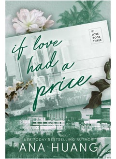 Buy If Love 3: If Love Had A Price in Egypt