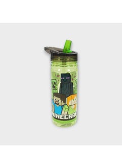 Buy Minecraft 580 ML Large Ecozen Bottle in Egypt