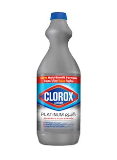 اشتري Platinum Bleach Original 950ml في الامارات