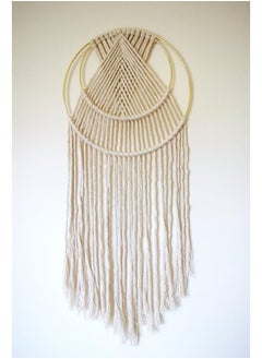 Buy Large Dream Catcher, Macrame Dream Catcher, Dream Catcher Wall Hanging in Egypt