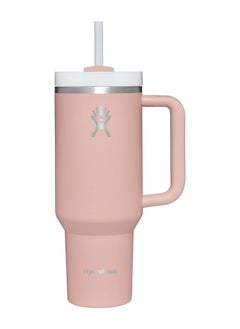 Buy Hydro Flask Stainless Steel Vacuum Insulated Water Bottle in Saudi Arabia