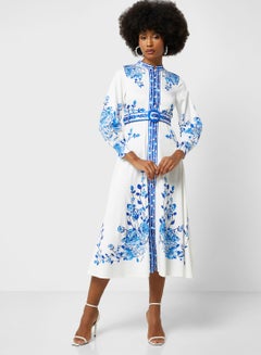 Buy Printed Dress in UAE