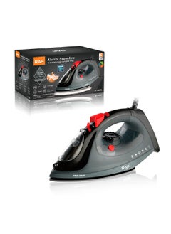 Buy Household Handheld Steam Iron Small Portable Ironing Machine in UAE