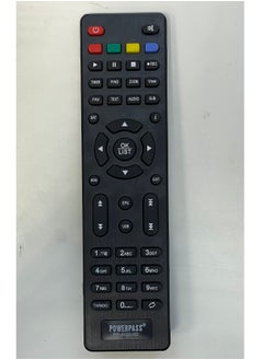 Buy Universal Remote Control For TV And DVD Player in UAE