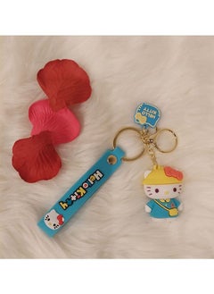 Buy Hello kitty keychain in Saudi Arabia