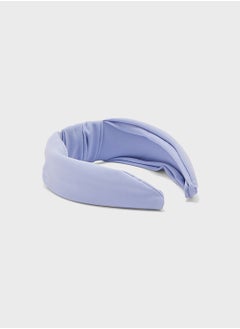 Buy Knot Detail Headband in Saudi Arabia