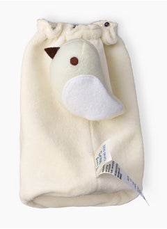 اشتري Newborn Baby Bottle Cover, Soft and Insulated Bottle Cover for Newborns في الامارات