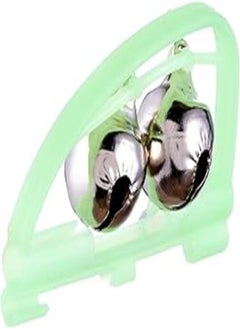 Buy El.Shehab El shehab fishing hook bell green and silver in Egypt