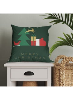 Buy Velvet Christmas Cushions That Would A Fantastic Addition To Your Holiday Themed Homes in Egypt