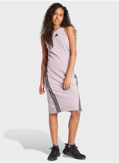 اشتري 3 Stripes Future Icons Dress في الامارات