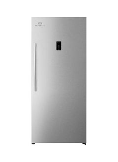 Buy RefrigeratorFreezer Convertible 21.1 Cuft 598L Stainless Steel in Saudi Arabia