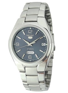 Buy Classic 21 Jewels 37 mm Stainless Steel Watch for Men SNK621K1 in Saudi Arabia