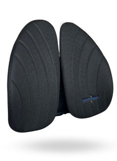 اشتري Double Wing Back Support Cushion في الامارات