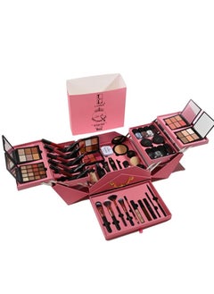 Buy Lora All Cosmetics Products In One Box Makeup BOX in Saudi Arabia