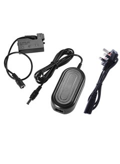 Buy DMK POWER ACK-E8 Replacement AC Power Adapter Supply Kit Compatible with Canon EOS Rebel T5i T4i T3i T2i K' ss X6  X5 X4 700D 650D 600D 550D in UAE