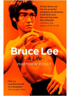 اشتري Bruce Lee : A Life في السعودية