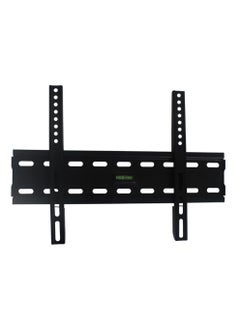 Buy Fixed Wall Mount TV Bracket Heavy Duty TV Stand for 26-55 Inches LED LCD Plasma Flat Screen Max VESA 400x300MM in Saudi Arabia