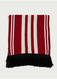 Buy Logo Printed Scarf in UAE